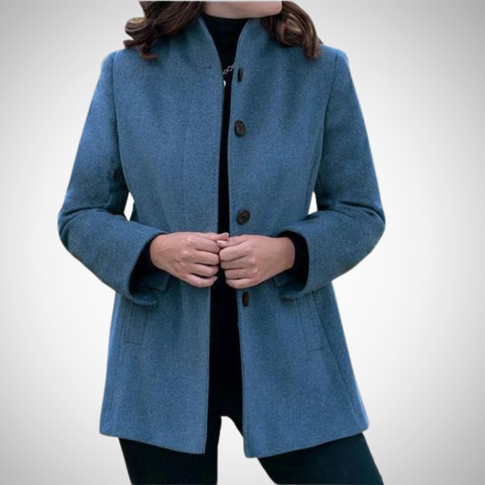 Aurelia® | Giacca invernale comoda ed elegante