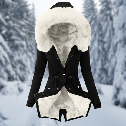 Yamila® | Giacca invernale chic e versatile