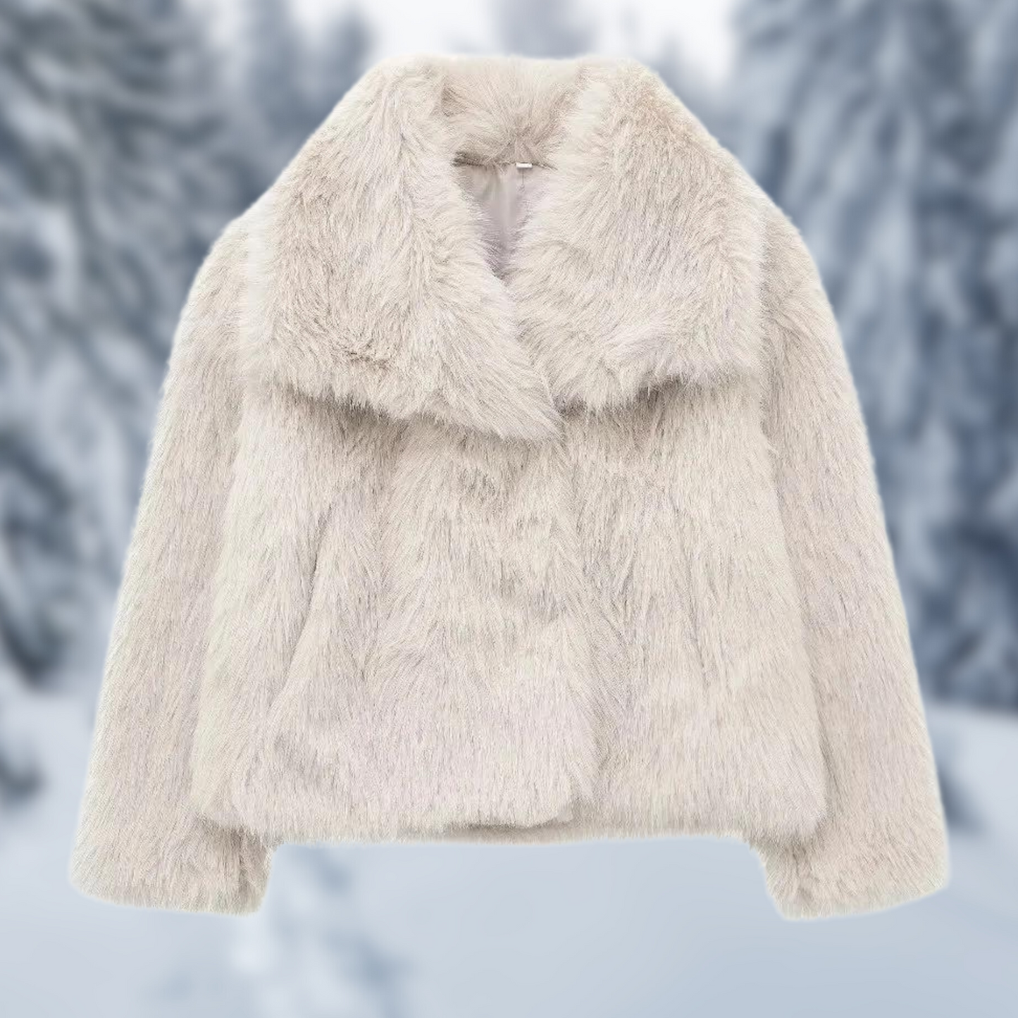 Esperanza® | Cappotto invernale versatile e confortevole