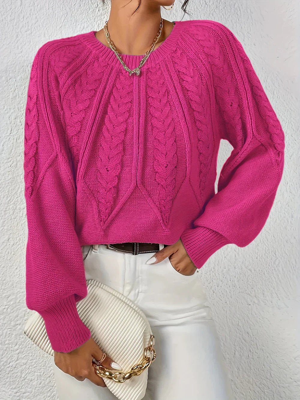 Zulema® | Maglione da donna alla moda