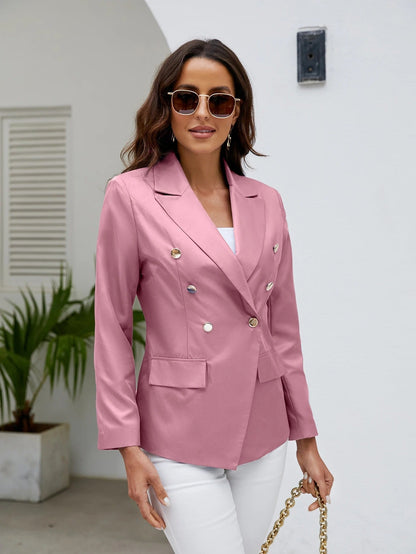 Virginia® | Blazer capriccioso e slim