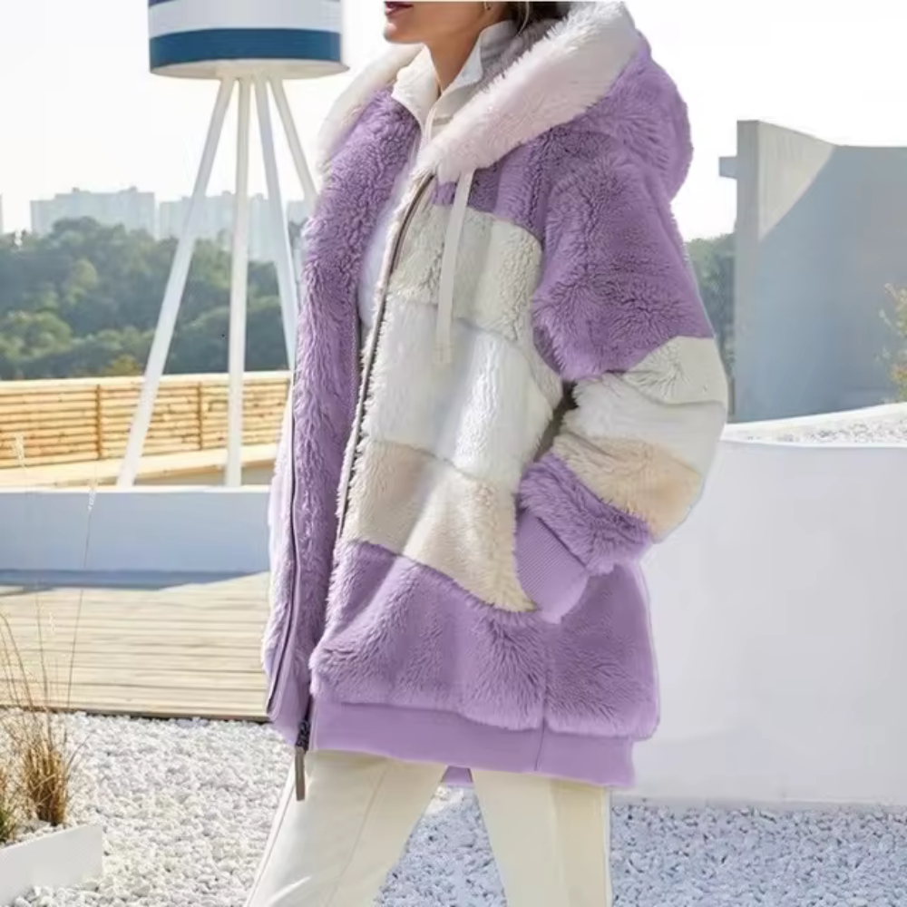 Connie® | Cappotto generale elegante ed elegante