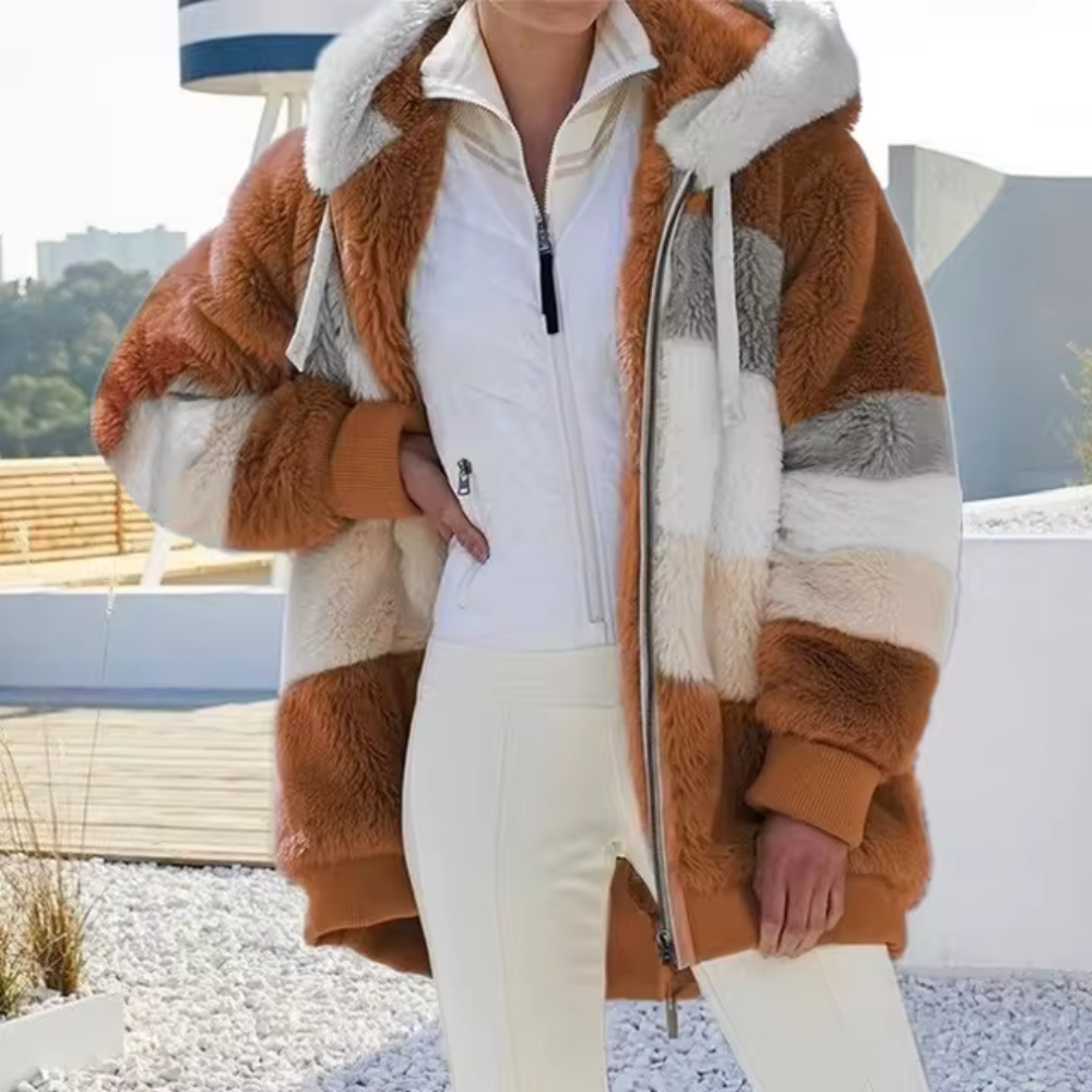 Connie® | Cappotto generale elegante ed elegante