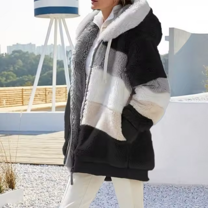 Connie® | Cappotto generale elegante ed elegante