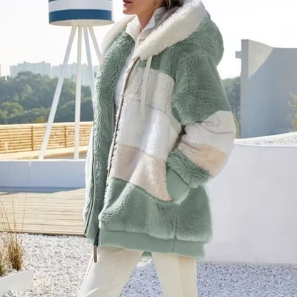 Connie® | Cappotto generale elegante ed elegante