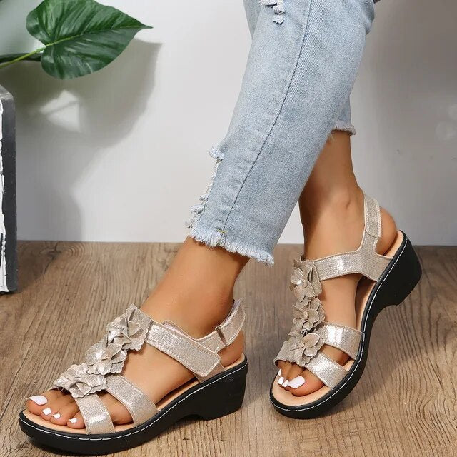Samanta® | Sandali ortopedici