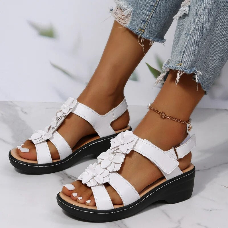 Samanta® | Sandali ortopedici