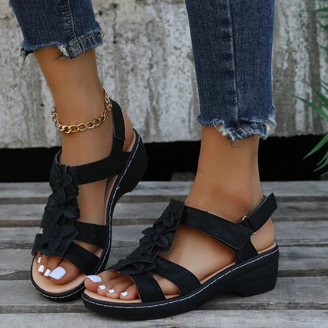 Samanta® | Sandali ortopedici