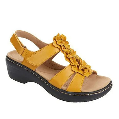 Samanta® | Sandali ortopedici