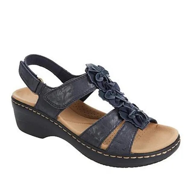 Samanta® | Sandali ortopedici