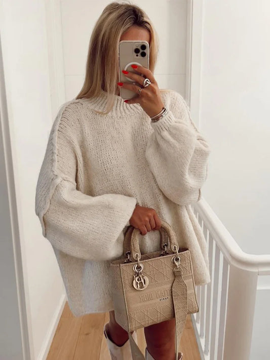 Samantha® | Maglione classico e confortevole