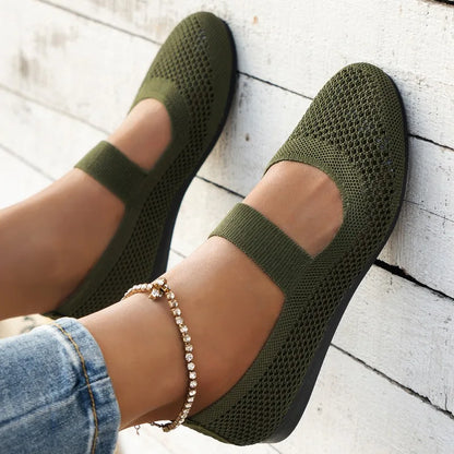 Yoselin® | Comode scarpe slip-on