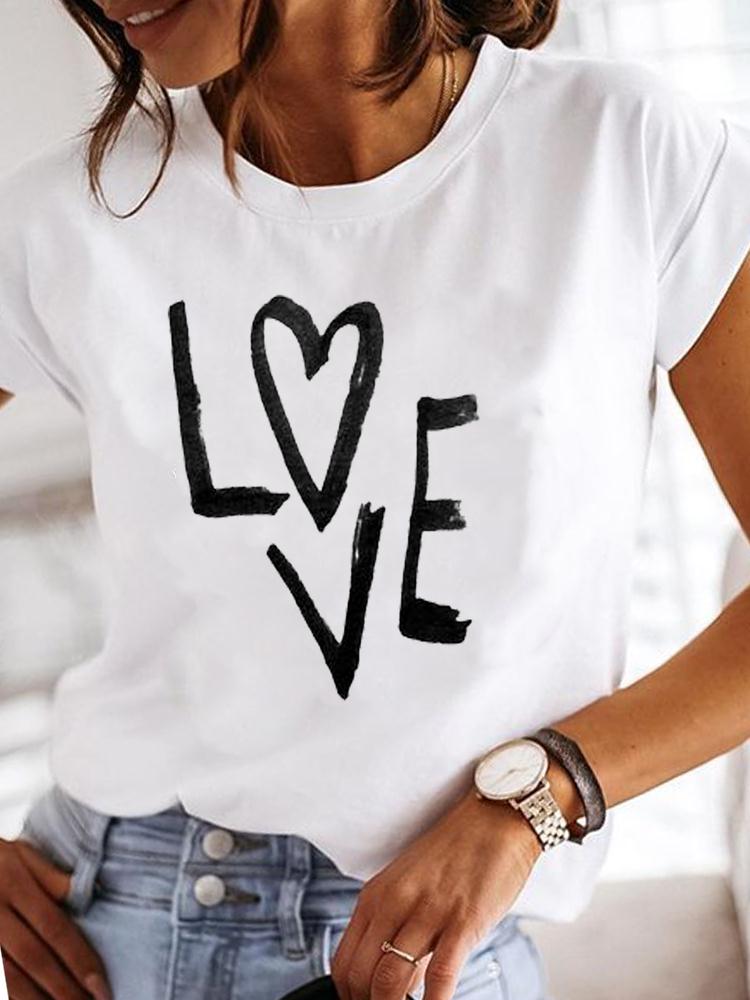 Yolanda® | Magliette stampate