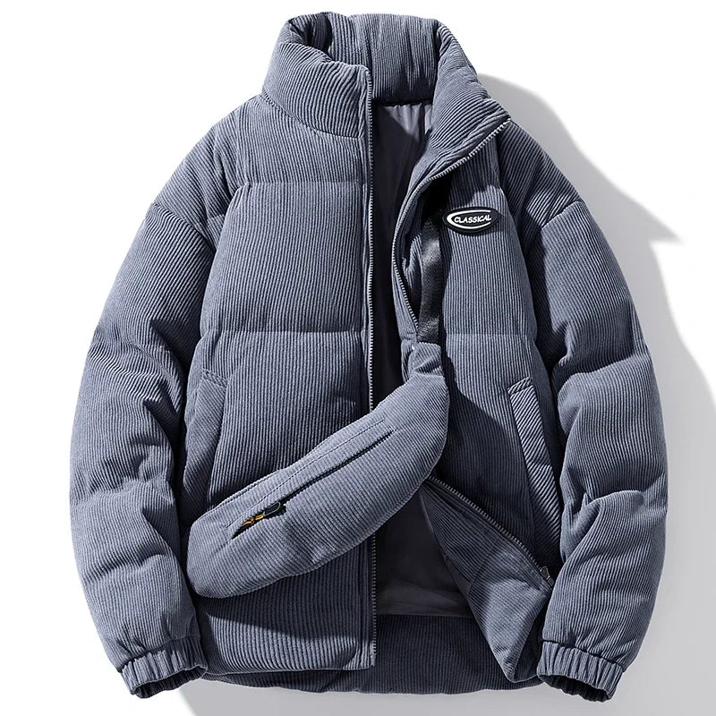 Wilma® | Winterpuffer