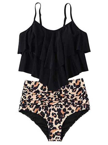 Dominga® | Bikini invernale casual e alla moda