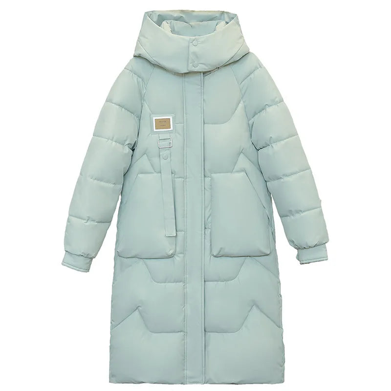 Zoe® | Piumino invernale da donna