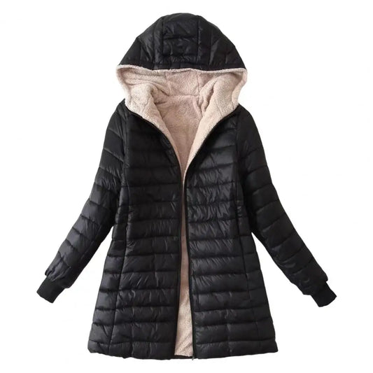 Yara® | Giacca invernale chic