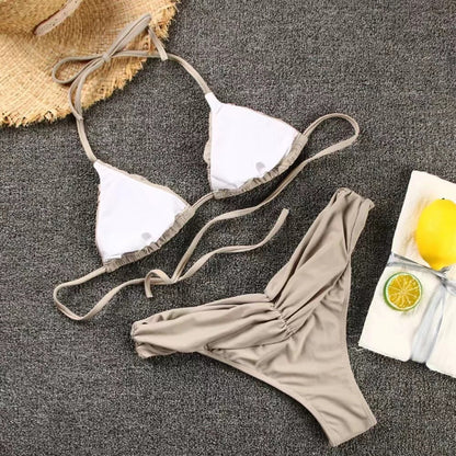 Belisana® | Bikini  moderno e versatile