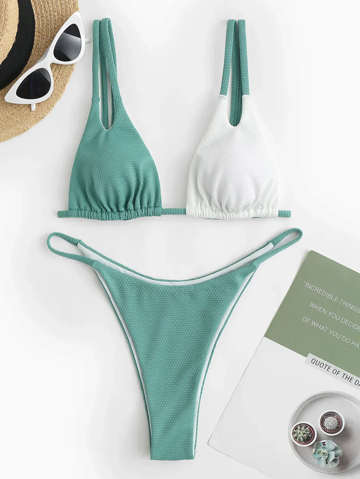Valentina® | Bikini  chic e versatile
