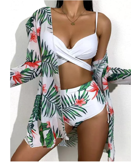 Vittoria® | Bikini  moderno e alla moda