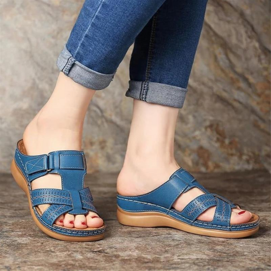 Rafaela® | Sandali ortopedici da donna