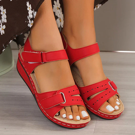 Daniela® | Sandali estivi ortopedici