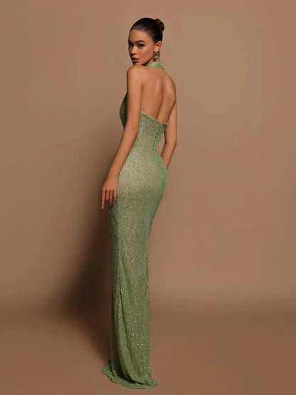 Yoselin® | Abito maxi da donna