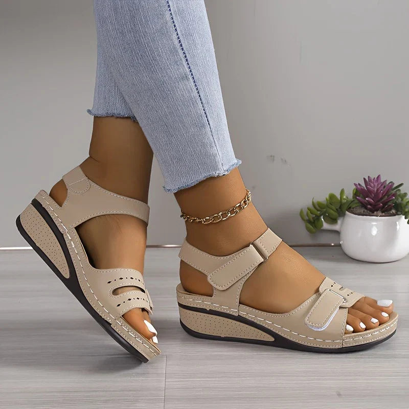 Daniela® | Sandali estivi ortopedici
