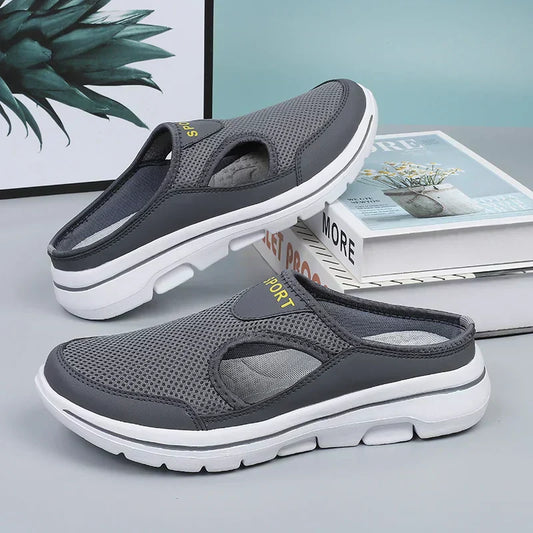 Bianca® | Comodi sandali slip on da donna