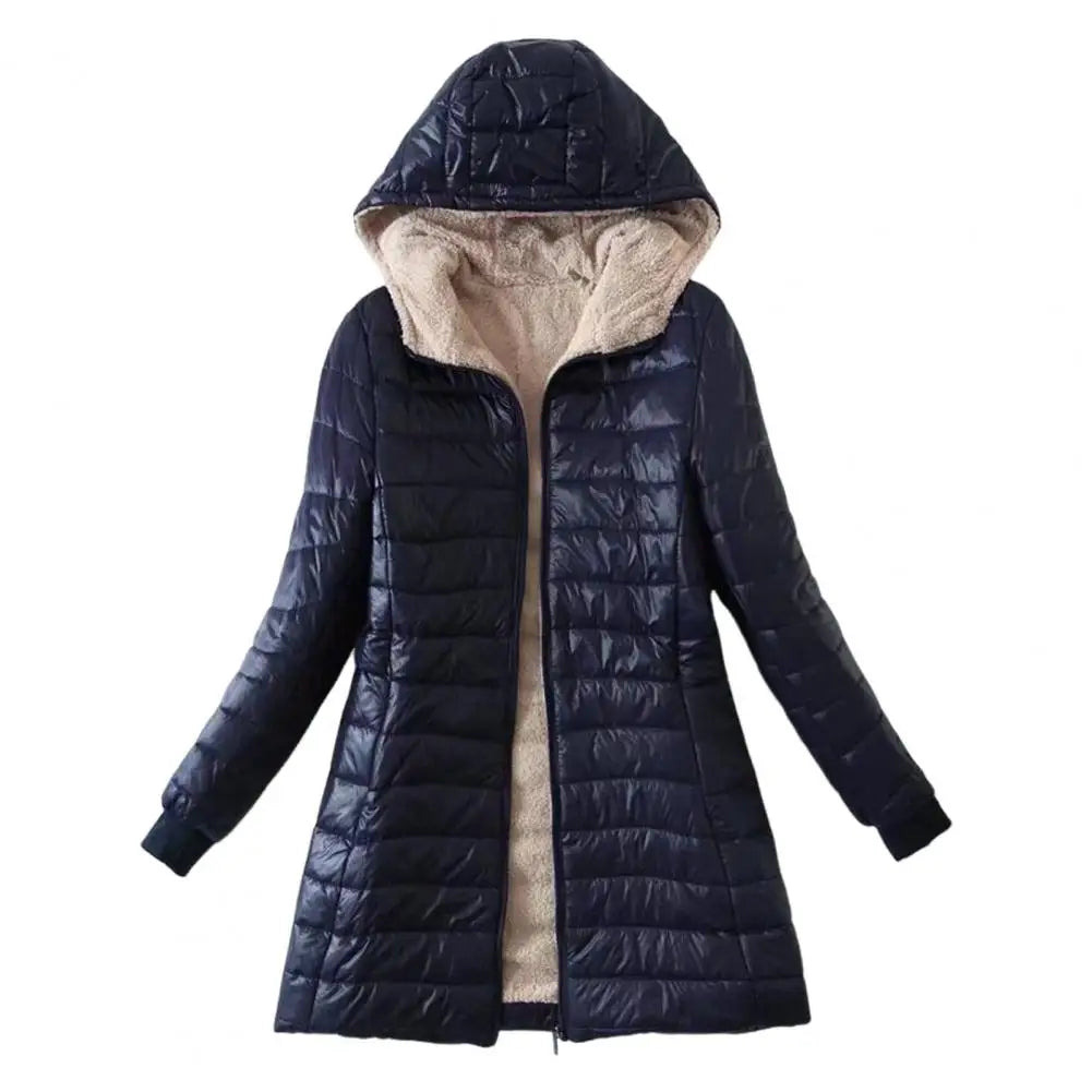 Yara® | Giacca invernale chic