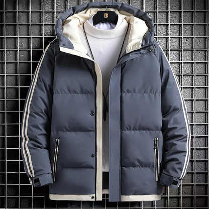 Xenia® | Fusionflex 2-in-1-Winterjacke