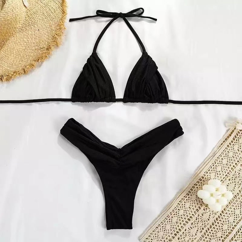 Belisana® | Bikini  moderno e versatile