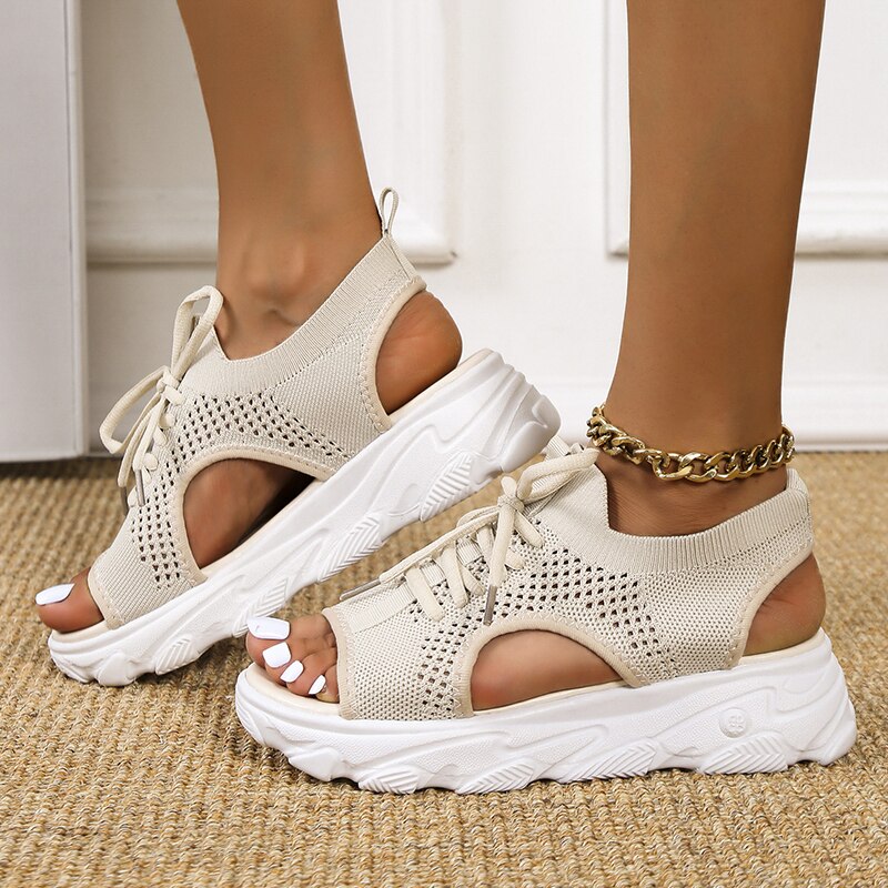 Adelina® | Sandali da donna