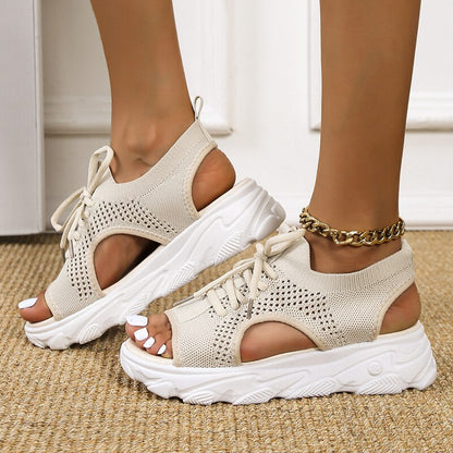 Adelina® | Sandali da donna