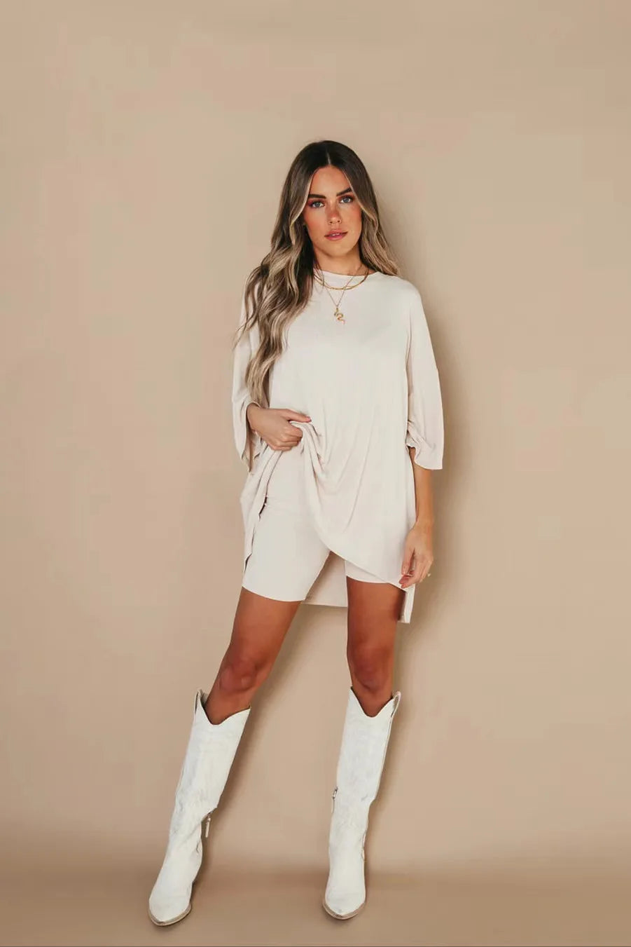 Zulema® | Set da salotto super confortevole per donna