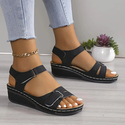 Daniela® | Sandali estivi ortopedici