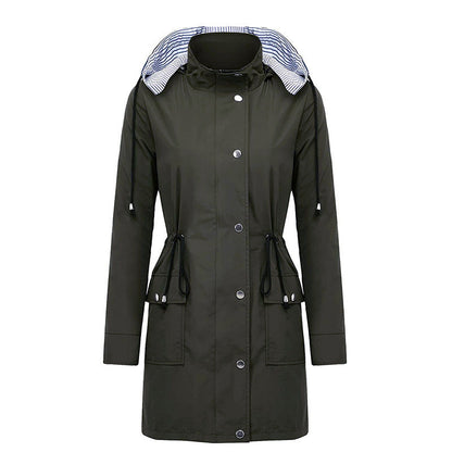 Yesenia® | Cappotto invernale semplice e chic