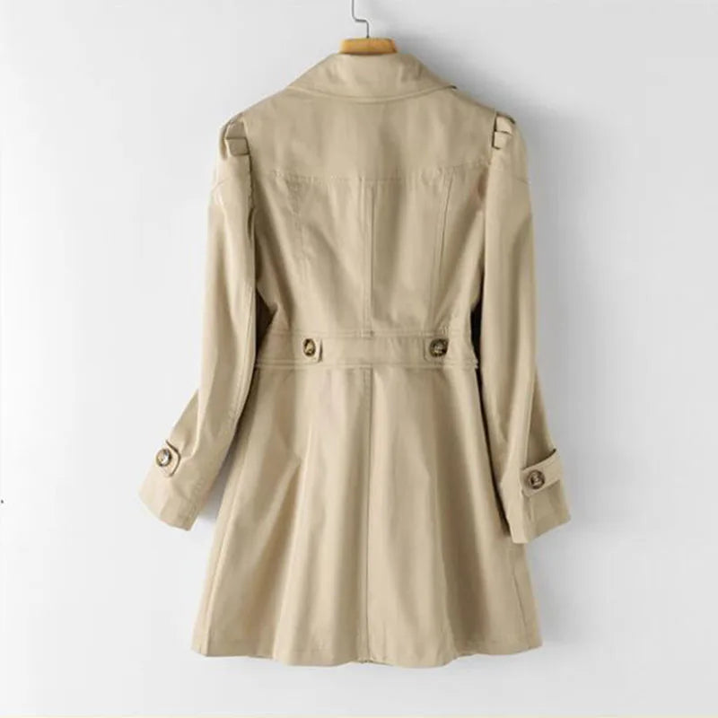 Adriana® | Trench elegante