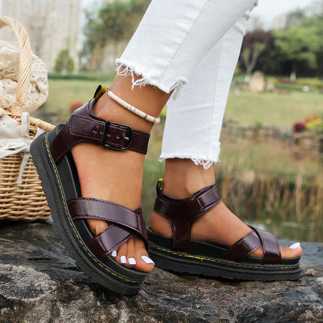 Amanda® | Sandali sportivi Raine