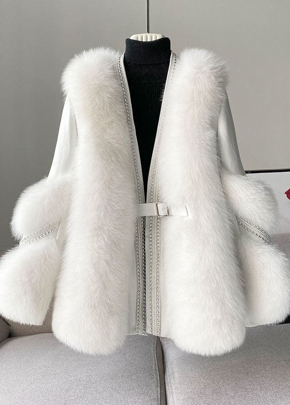 Cecilia® | Cappotto senza sforzo e elegantemente generale