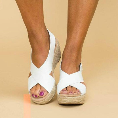 Ketevan® | Sandali ortopedici eleganti e comodi