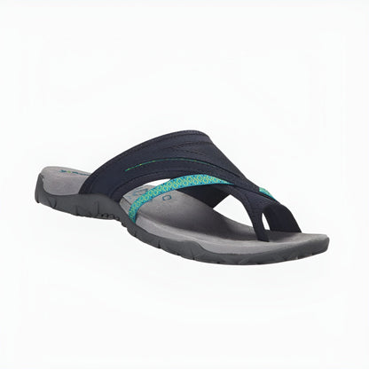 Samanta® | Sandali ortopedici ergonomici