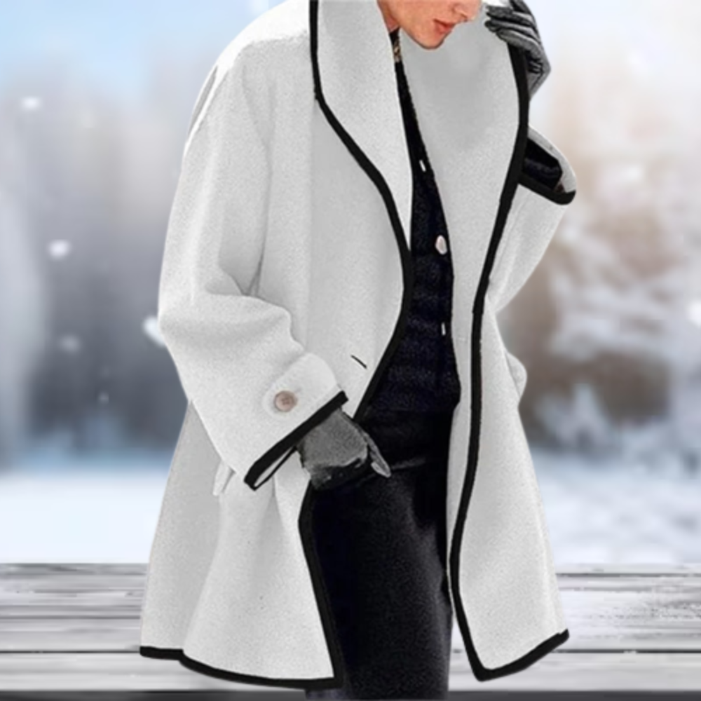 Diana® | Cappotto invernale senza tempo ed elegante