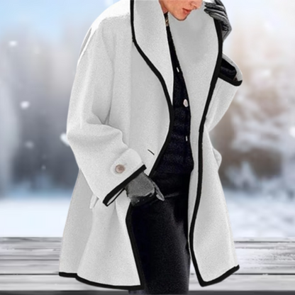 Diana® | Cappotto invernale senza tempo ed elegante