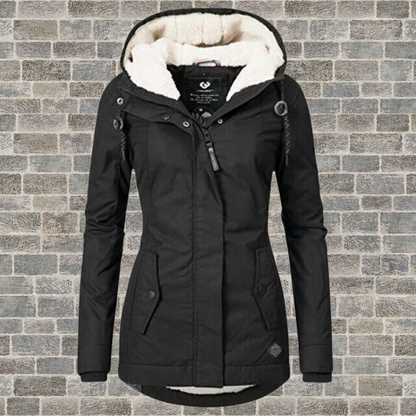 Fanny® | Cappotto invernale elegante e casual