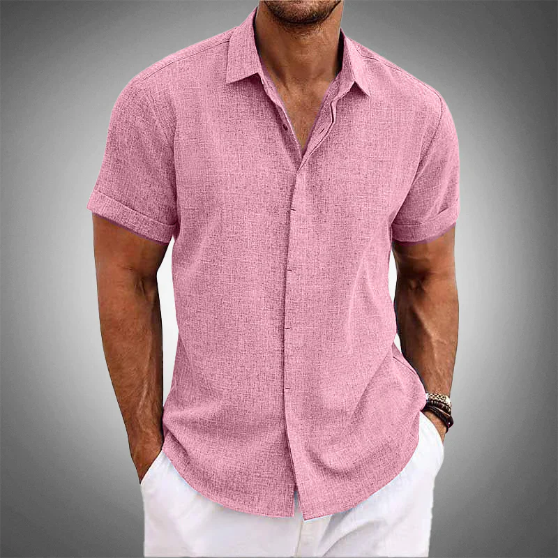 Oliver - Camicia con maniche arricciate