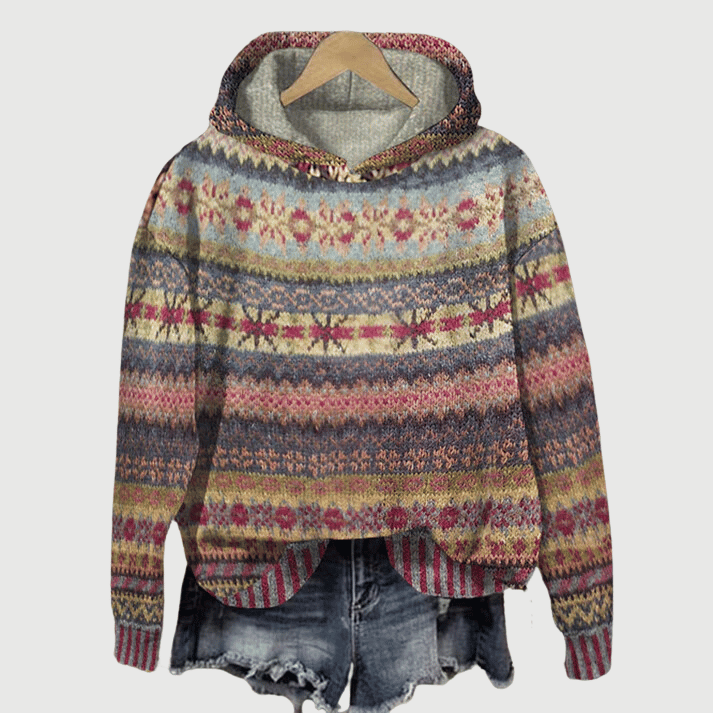 Zulema® | Maglione invernale casual ed elegante