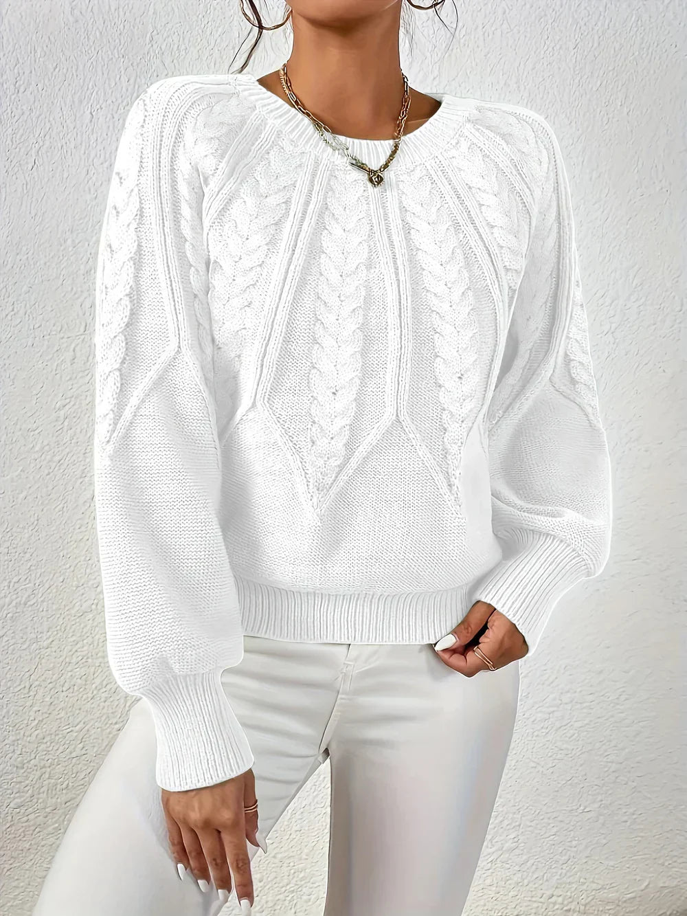 Zulema® | Maglione da donna alla moda