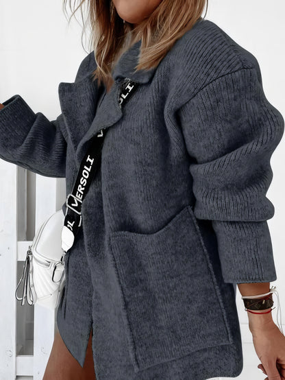 Antonia® | Cappotto invernale chic e versatile