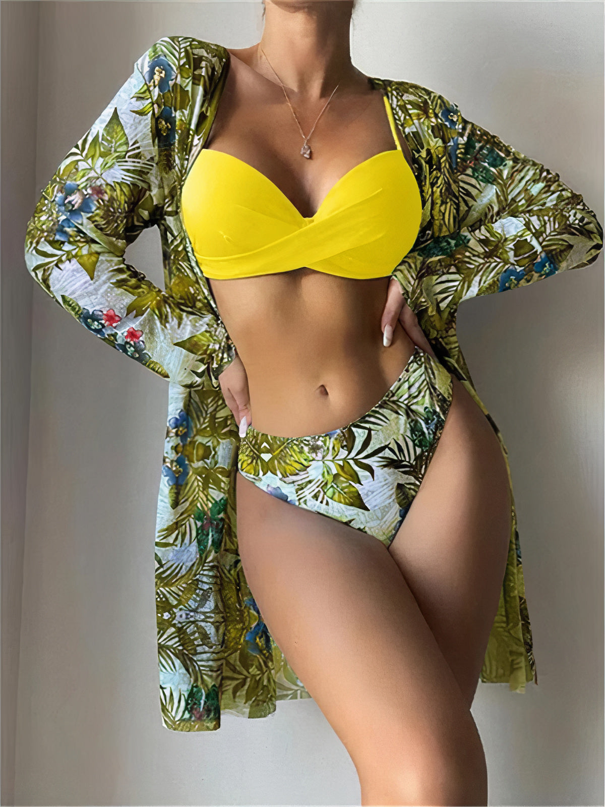 Astrid® | Bikini  chic e versatile